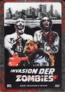 Invasion der Zombies (uncut) - 3D Holocover Ultrasteel